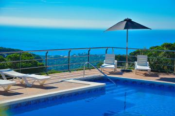 Club Villamar - Serra Brava