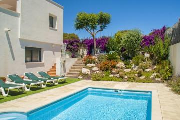 Club Villamar - Sunny