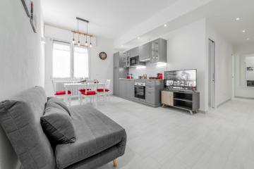 Realkasa Old Town Flat