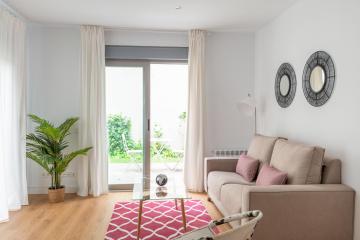 Roomspace Arturo Soria