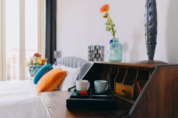 Janare - Rooms & Terrace