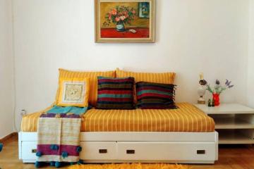Boutique Lounge Appartment