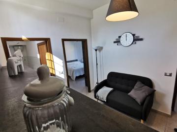 Fine Apartment in Tuscia Centro Storico Viterbo