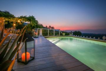 Trulli&Dimore - Casa Torchiano