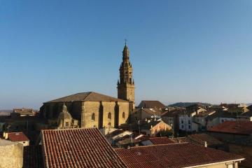 BONITO ALOJAMIENTO EN BRIONES