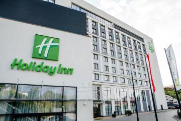 Holiday Inn Dąbrowa Górnicza-Katowice, an IHG Hotel