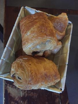 osteria b&b il barcollo