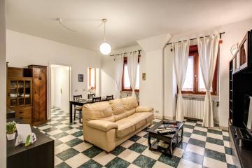 Popolo accommodation - Central apartment