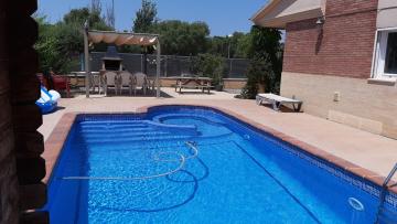 VILLA FLOR