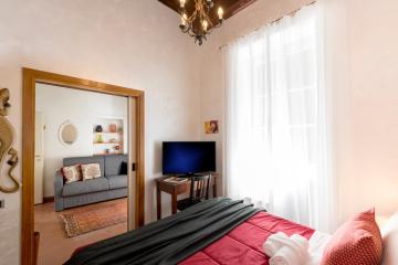 Giglio House - Campo de' Fiori
