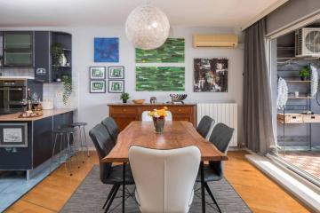SOLEMAR Above the Beach Prestige Apartment