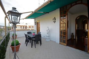 LA TERRAZZA PARCO DEGLI ACQUEDOTTI