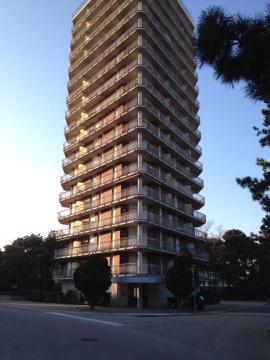 Condominio Aquilone