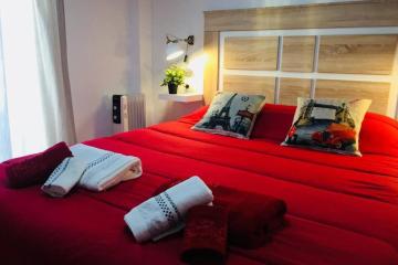 Apartamento confort Julia.