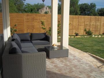 Attractive Holiday Home in Zadar with Private Swimming Pool