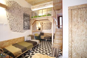 Tiny Apartment Next to Rho Fair Milan with Parking