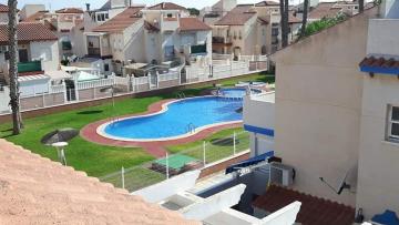 APARTAMENT ORIHUELA COSTA PLAYA FLAMENCA
