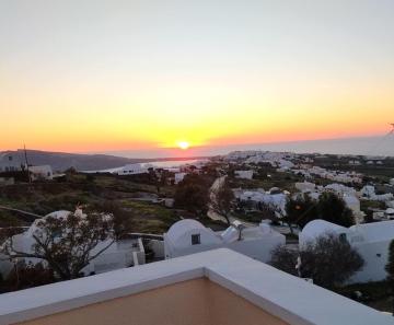 Panorama Oia Apartments