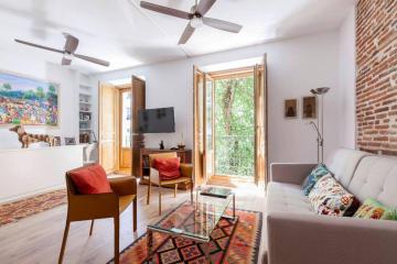 Chamberí Design Loft