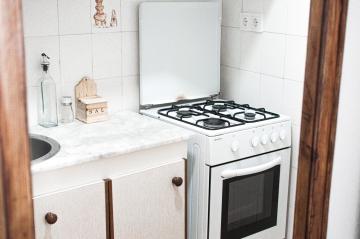 Apartamento CaMaría Castillo 2º