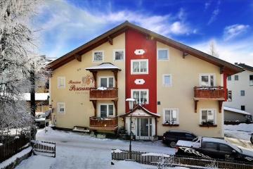 Pension Posauner