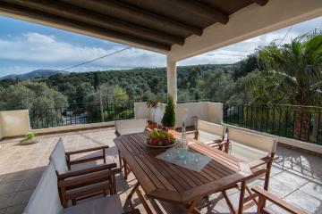 Villa Billy`s - Holidays in Nature
