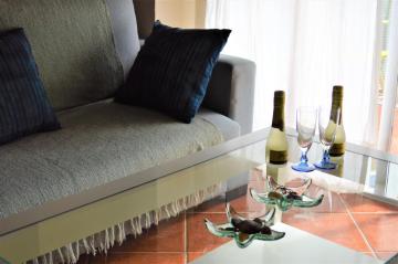 Apartamento en Las Gondolas