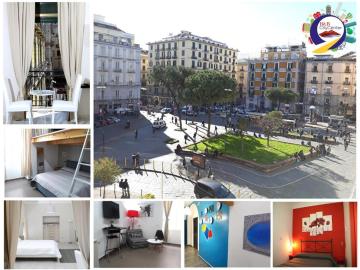 Appartamento City Center