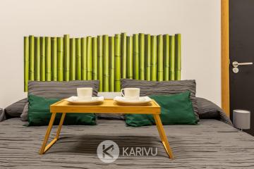 Estudio Karivu Señor de la Sentencia