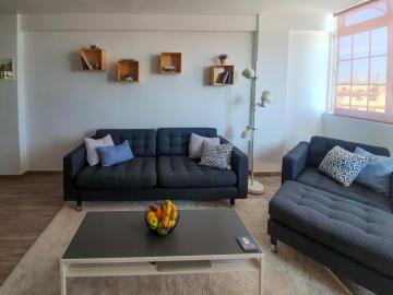 Huelin Park Apartment