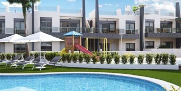 Exclusive Playa Elisa 1 close to sea