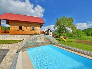 Chalet Lana