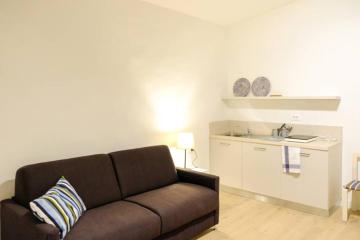 Splendid two room apartment