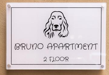Bruno Apartment