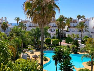 Holiday Home Perla Blanca by Interhome