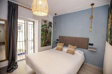Hostal The Monkey Room