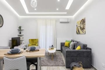 J&T Central Apartment
