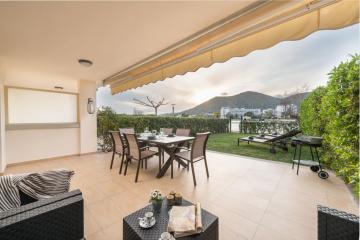 Encantadora VILLA TARRONGER 8