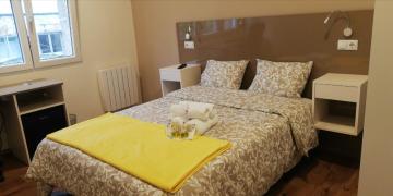 RESIDENCIA COMPOSTELA 2