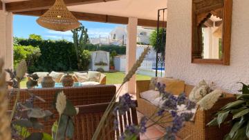 Puerto Marina Villa