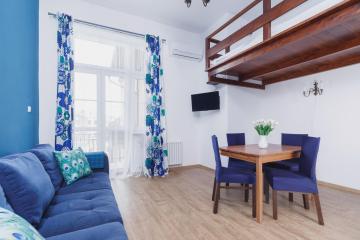 Apartments Józefińska Cracow by Renters