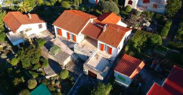 Villa Bonetti Postira - place2stay on island of Brač