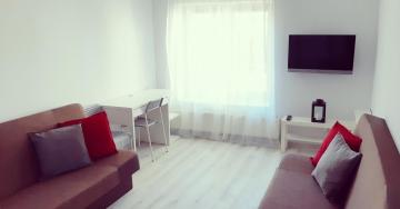 Apartament Studencki No 2