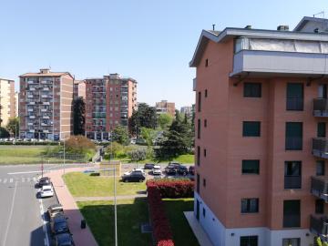 Sweet Home Milano B&B