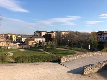 La casa della Ada