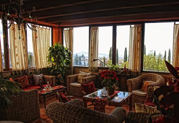 Laurel de la Reina Bed & Breakfast - Boutique