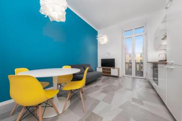 Casa da Suite Pianeta