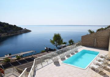 Apartments Jure