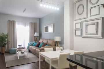 NEW!!! LUXURY CITY CENTER( 6PAX) PRIVATE TERRACE
