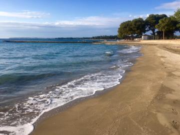 Apartment Umag Nelly